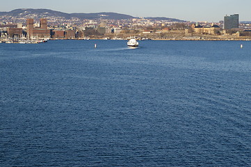 Image showing oSLO