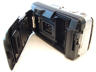 Image showing photographic camera