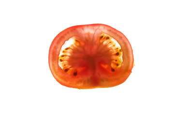 Image showing tomato 