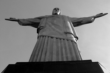 Image showing Christ the Redeemer