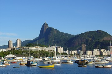 Image showing Rio