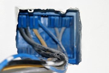Image showing Wire Box