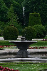 Image showing Fountain