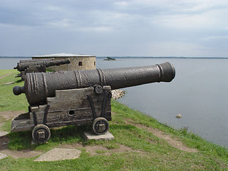 Image showing Canon