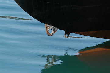 Image showing Maritime detail _1_24.04.2005