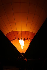 Image showing Hot Air Balloon