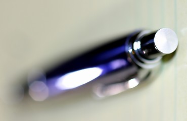 Image showing Pen