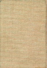 Image showing Old Cover