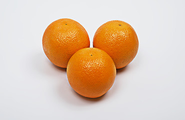 Image showing orange