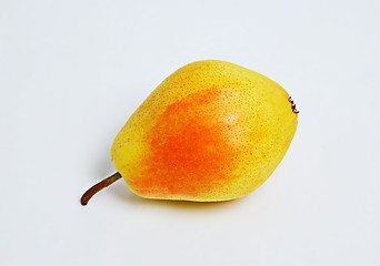 Image showing pear