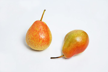 Image showing pears two