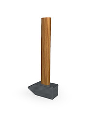 Image showing hammer