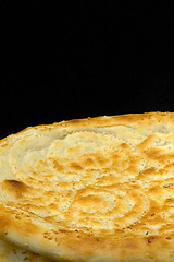 Image showing uzbek bread