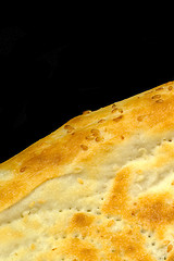 Image showing uzbek bread