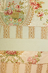 Image showing Luxury linen