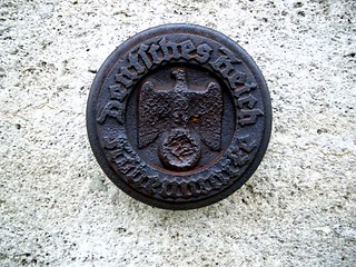 Image showing German Reich Seal