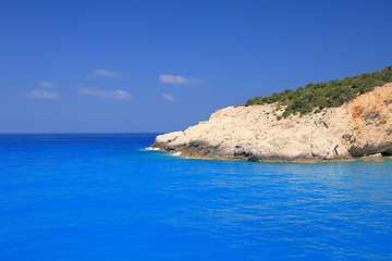 Image showing Porto Katsiki