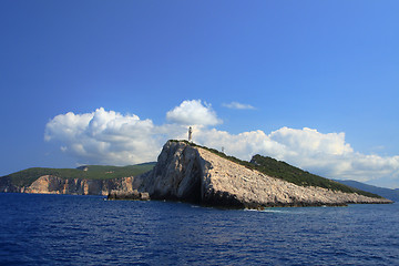 Image showing Lighthouse 