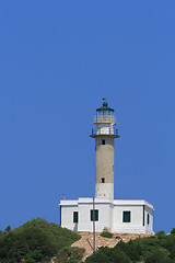 Image showing Lighthouse 