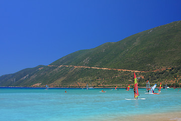 Image showing Vasiliki