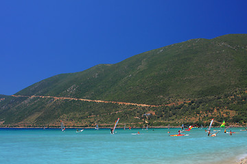 Image showing Vasiliki