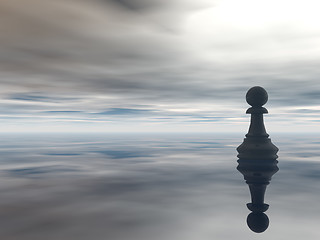 Image showing chess