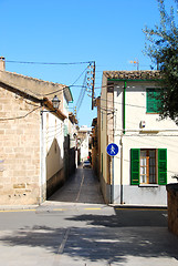 Image showing mallorca