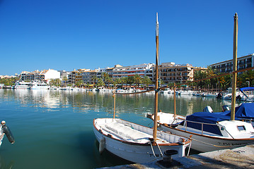 Image showing mallorca