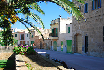 Image showing mallorca