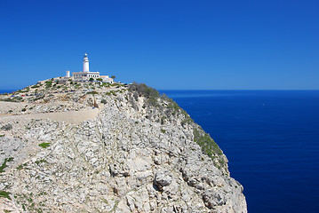 Image showing mallorca