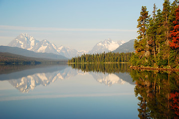 Image showing turner lake