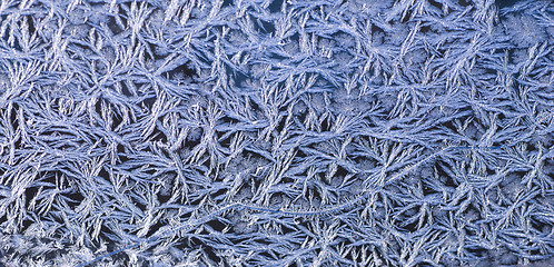 Image showing ice crystals