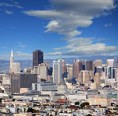 Image showing San Francisco