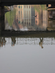 Image showing Strasbourg city