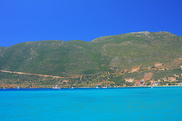 Image showing Vasiliki