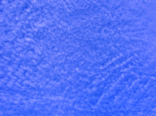 Image showing Blue sky background