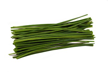 Image showing Chives