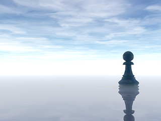 Image showing chess