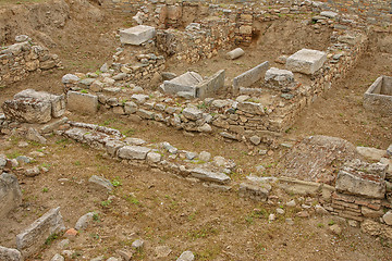 Image showing Ancient Greek theater