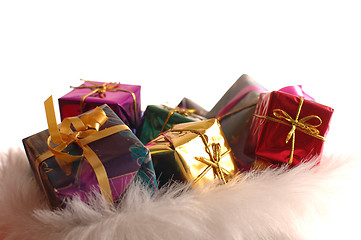 Image showing gifts