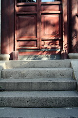 Image showing Door 4