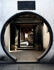 Image showing Door 2