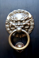 Image showing Door Knocker 1