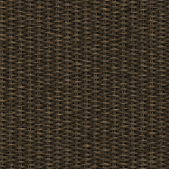 Image showing dark wooden weave