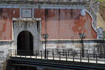 Image showing Monument