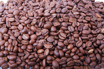 Image showing Coffee Beans