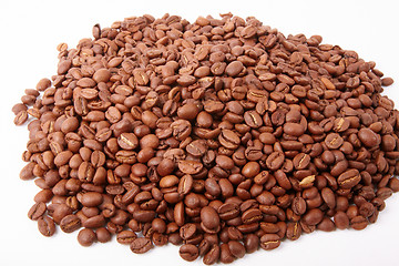 Image showing Coffee Beans