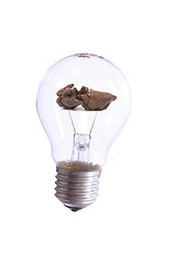 Image showing bulb