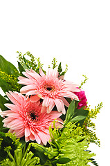 Image showing Flower arrangement