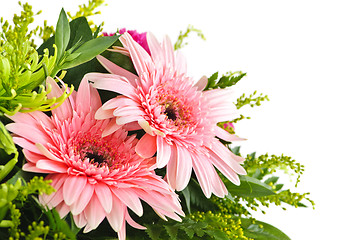 Image showing Flower arrangement